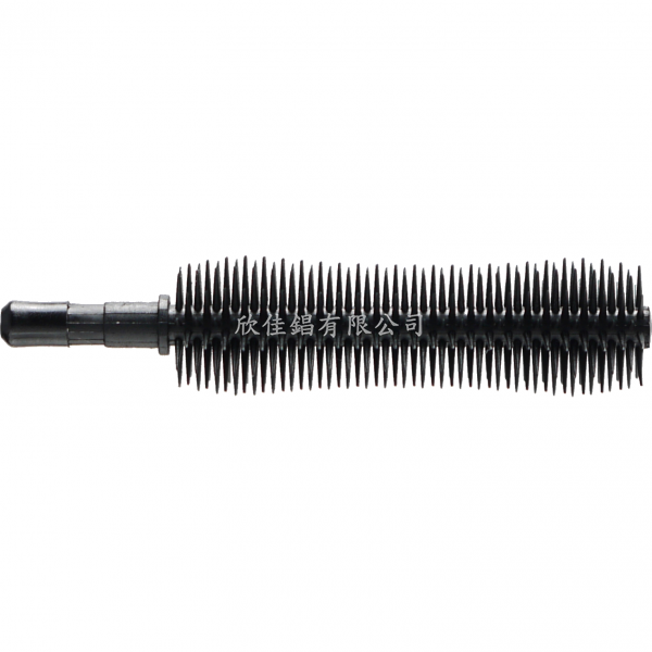 Mascara brushes